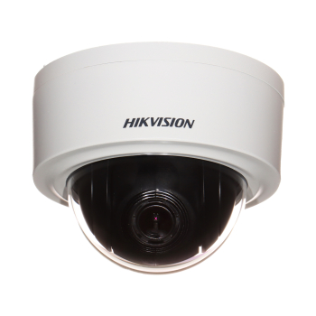 KAMERA IP OBROTOWA ZEWNĘTRZNA DS-2DE3404W-DE T5 PL - 3.7 Mpx 2.8 - 12 mm MOTOZOOM Hikvision